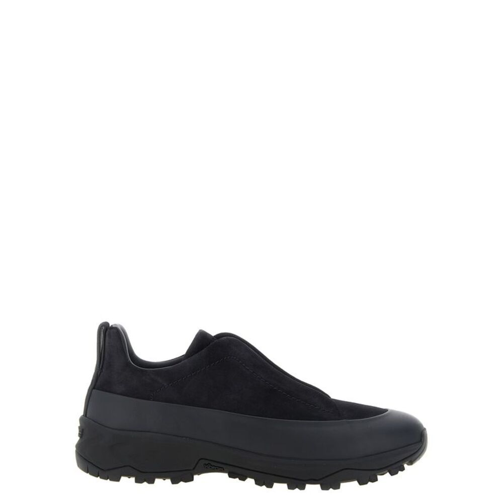 Zegna Men 'Triple Stitch™ Monte' Sneakers